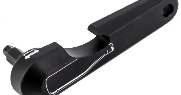 Preț promoțional Cheie Thruax SL-01 6mm cu desfacator
